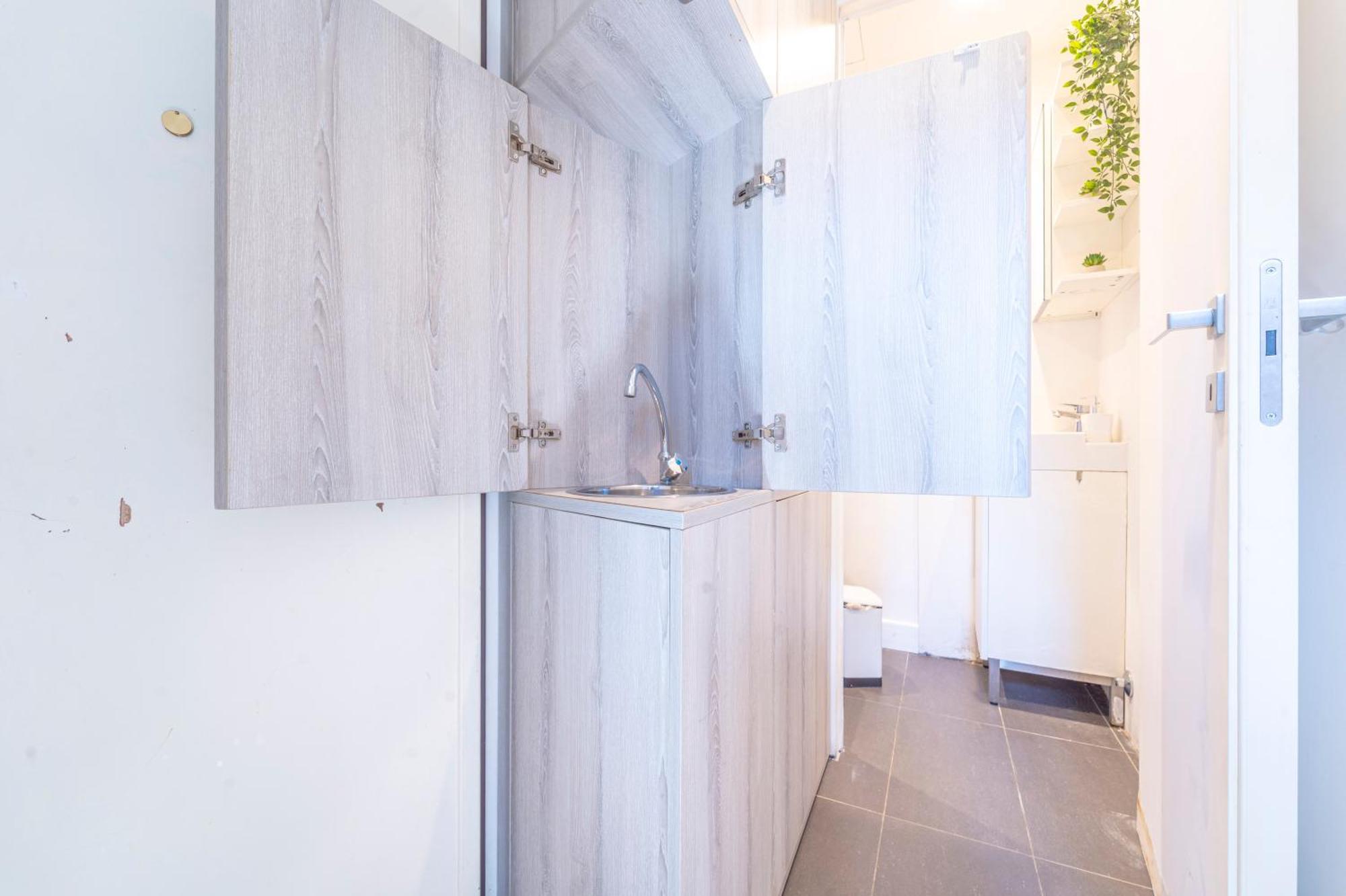 Apartment Luxury In Porta Romana - 15 Milan