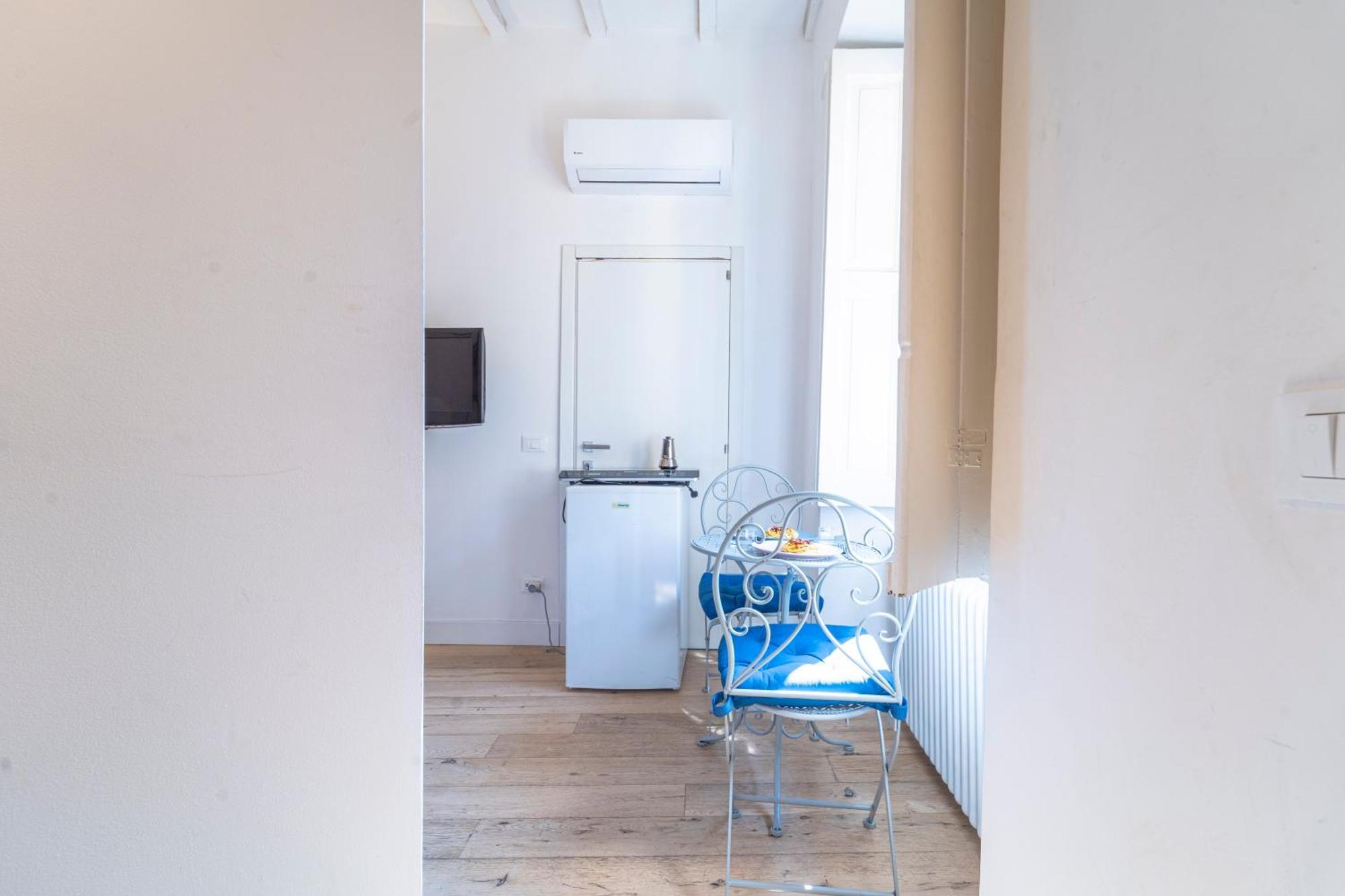 Luxury In Porta Romana - 15 Apartment Milan